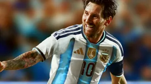 Lionel Messi, Premio Princesa de Asturias de los Deportes 2026: "Es el futbolista más exitoso de todos los tiempos"
