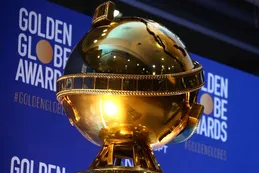 Globos de Oro registran caída histórica en audiencia