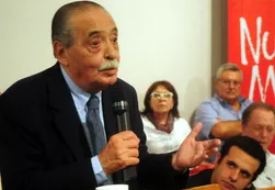 Strassera aseguró que Cristina Kirchner no es abogada