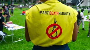 Tercera ejecución en una semana: Singapur ahorcó a otro traficante de heroína