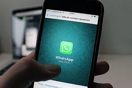 Un sencillo truco para ahorrar batería con WhatsApp