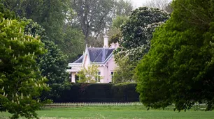 Un recorrido histórico por Adelaide Cottage: el refugio de Kate Middleton en Windsor donde se recuperó del cáncer