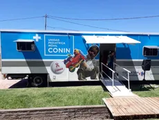 La Fundación CONIN cerró servicios clave por falta de fondos y denunció incumplimientos del Gobierno de Mendoza