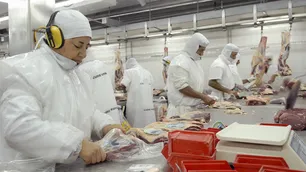 Carne: el cepo a las exportaciones generaría una pérdida de US$ 1.000 millones en 2022