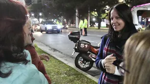 Soledad Martínez endurece los controles al volante con el apoyo de Madres del Dolor incorporando nuevos tests de consumo de droga