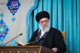 Irán suspendió el funeral de Alí Jamenei por ataques de Israel y Estados Unidos en Teherán