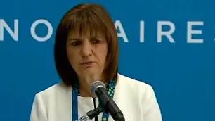 Foro de Llao Llao: Bullrich reveló su plan antiinflacionario y se diferenció de Larreta y Milei