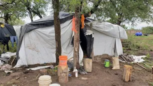 Arrestan al dueño de un campo por presunta explotación laboral de 35 trabajadores