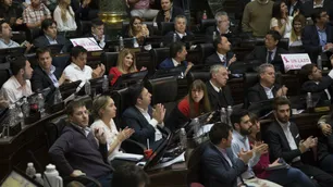 Se aprobó el nuevo Código Electoral porteño que permite unificar las elecciones