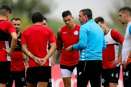 Ganar y rezar