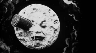 Antes que la NASA, visitar la Luna se le ocurrió a varios famoso