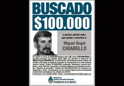 ‘El secreto de sus ojos’ inspiró a Interpol en la búsqueda de prófugos