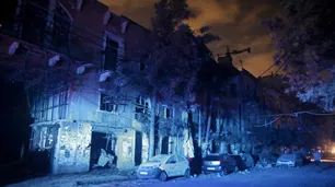 Explosión en Beirut: confirmaron más de un centenar de muertos y 4.000 heridos