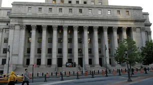 Tres "fondos buitres" piden embargar a Argentina por deuda de US$230 millones