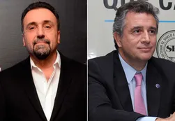 Video | Navarro: "Si Etchevehere gana una elección, dejo todo, me voy"