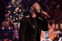 Facu Martínez, de Canta Conmigo Ahora al segundo concierto en Buenos Aires: "Voy paso a paso, con objetivos alcanzables"