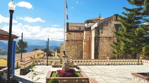 Capulálpam de Méndez, Oaxaca: un Pueblo Mágico rico en historia y naturaleza mexicana