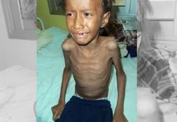 Niño Qom: La muerte oculta