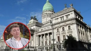 Cristian Buttié, el consultor que acertó el resultado del domingo: “La elección se nacionalizó y el voto útil traccionó a Roca”