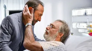 Crítica de cine : Mi obra maestra