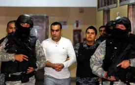 Acusan por narco a un ex capo de Hinchadas Unidas Argentinas