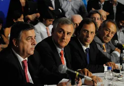La oposición quiere ir a la Justicia por la nueva ley de inteligencia K