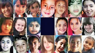 Femicidios infantiles: matan a una nena por mes y muchos de los asesinos son familiares