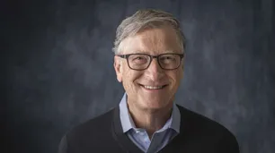 Gracias a la Inteligencia Artificial, Bill Gates se ilusiona con jornadas laborales de tres días por semana