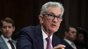 El presidente de la FED anticipó que las tasas de interés en EEUU podrían subir incluso más