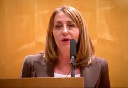 Interna en el Colegio de Abogados de Capital Federal por un homenaje a Alejandra Gils Carbó