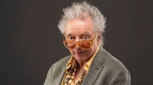 Pepito Cibrián: "No había leído Drácula y no me gustan los vampiros"