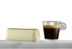 Nespresso propone sistema de taza grande para mantener liderazgo