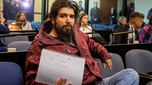 José Manuel Ubeira, tras el veredicto por el intento de magnicidio de CFK: "Estuvimos a un 'clic' de una catástrofe nacional"