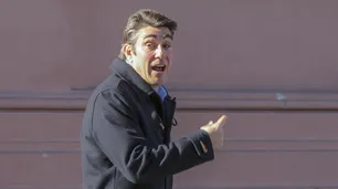 Citan a indagatoria a Javier Iguacel por el aumento de 2018 en las tarifas de gas