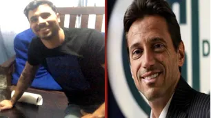 Escándalo en San Lorenzo: el presidente del club, Marcelo Moretti, se aparta del cargo y se presentará ante la Justicia