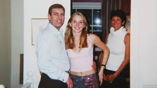 Caso Jeffrey Epstein: el Principe Andrés deberá responder a la demanda por abuso sexual