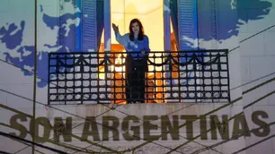 Quién es el abogado extranjero que ahora defenderá a Cristina Kirchner por la causa Vialidad