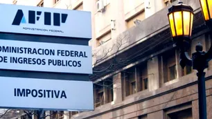 AFIP simplificará los trámites para la inscripción de nuevas empresas
