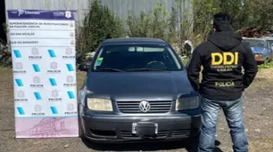 Detuvieron al hijo del intendente de Baradero por el asesinato de un productor