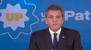 Antonio Aracre apuntó contra el Gobierno tras la devaluación: “Hay mucha improvisación"