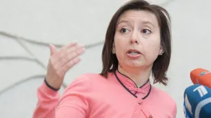 Este miércoles 19 de febrero termina la misión de FMI y se espera el diagnóstico