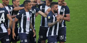 El día de Enzo Díaz