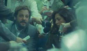 La película que enfrentó a los Sivak sigue su gira por festivales internacionales