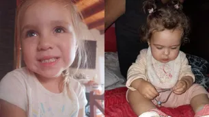Bahía Blanca: continúa la búsqueda de las dos nenas desaparecidas durante la tormenta