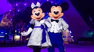 Imparable: Walt Disney Co. cumple 100 años y lo festeja con una montaña rusa de novedades