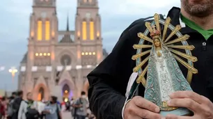 Qué dice el Vaticano sobre la Virgen de Luján: documentos, reconocimientos y menciones oficiales