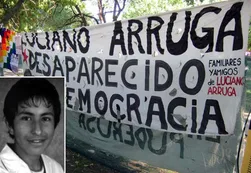 Apareció muerto Luciano Arruga: cronología de un caso marcado por la violencia policial