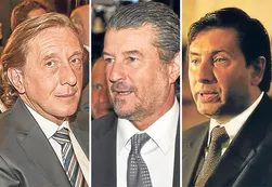 La Cámara podría demorar el camino hacia el juicio oral