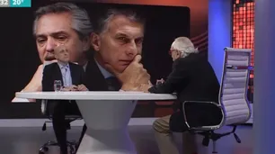 La entrevista de Carlos Pagni a Santiago Kovadloff que despertó críticas macristas