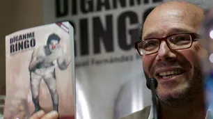 Ezequiel Fernández Moores: "El anuncio del Mundial 2030 es lo más raro que he visto"